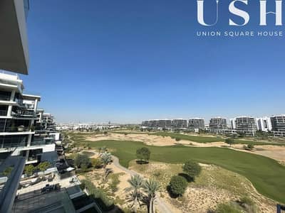 3 Bedroom Flat for Sale in DAMAC Hills, Dubai - Genuine Resale| Premium GolfCourse View| Brand New