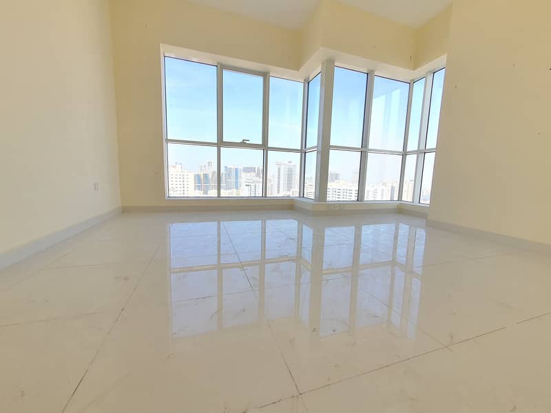Квартира в Аль Нахда (Шарджа)，Сахара Тауэрс, 4 cпальни, 85000 AED - 6592583