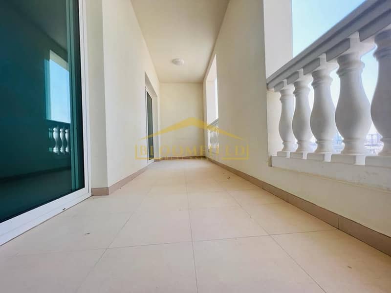 SPACIOUS 2 BHK| HOTEL FIVE VIEW | SEPARATE LAUNDRY ROOM|
