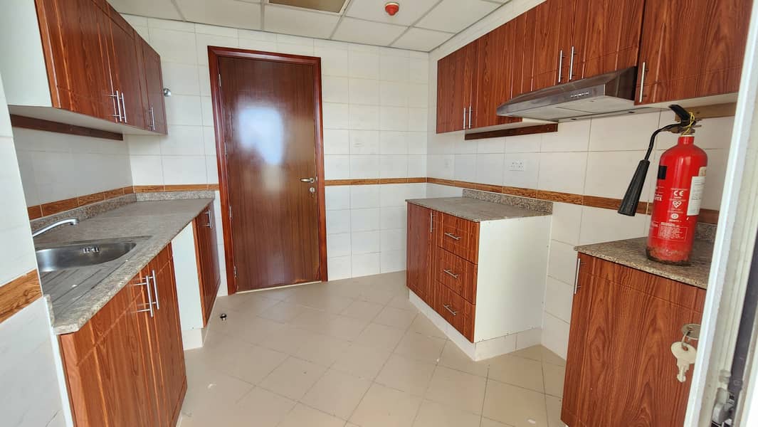 Квартира в Аль Мамзар，Аль Мамзар 1, 2 cпальни, 47000 AED - 6630886