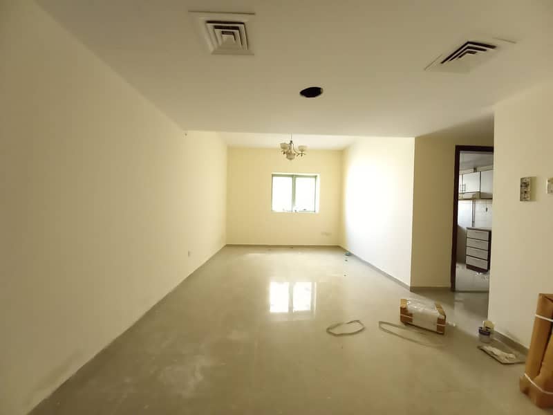 Квартира в Аль Нахда (Шарджа)，Аль Нада Тауэр, 1 спальня, 26000 AED - 6564574