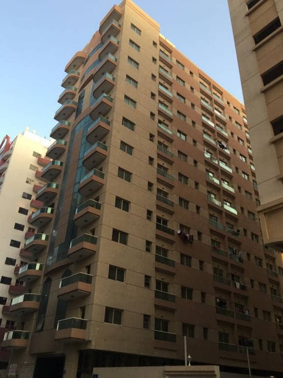 位于阿尔纳赫达（迪拜）街区，阿尔纳赫达2号街区 1 卧室的公寓 45000 AED - 3008457