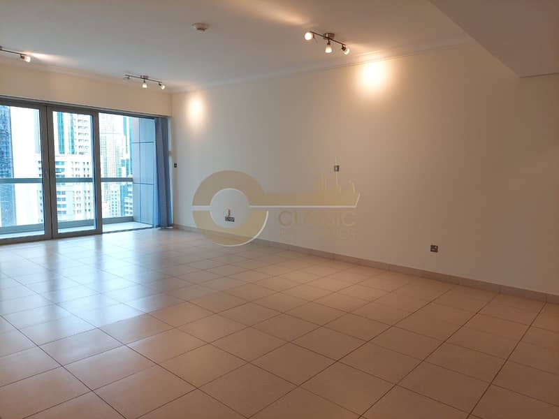 BRIGHT & SPACIOUS | 2BED+STUDY | CHILLER FREE