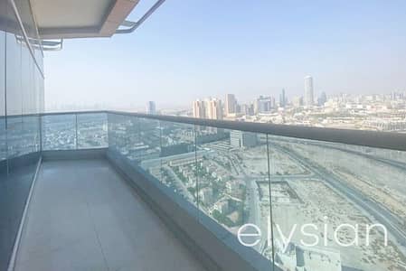 1 Bedroom Flat for Sale in Jumeirah Village Triangle (JVT), Dubai - Vacant | Motivated Seller | High Floor