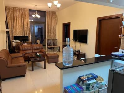 2 Bedroom Apartment for Sale in Dubai Sports City, Dubai - Spacious 2BHK| Prime Location| High Return|