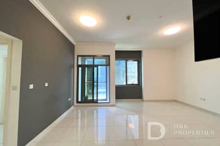 2 Bedroom Flat for Rent in Business Bay, Dubai - Keys with me I Amenities Downstairs I 2 BR