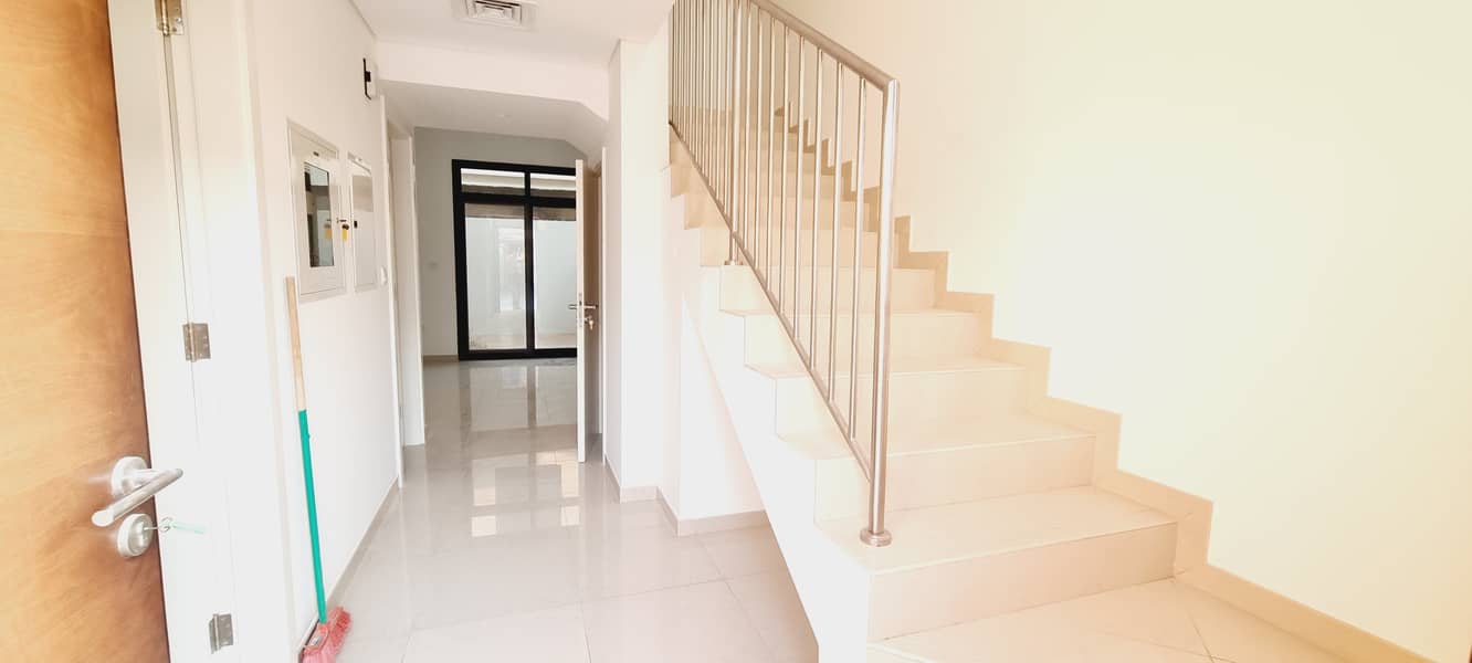 Rent 60k in 4 Payments : Luxury 2 Bedroom Hall Villa Available in Nasma Residence  Al Tai Area