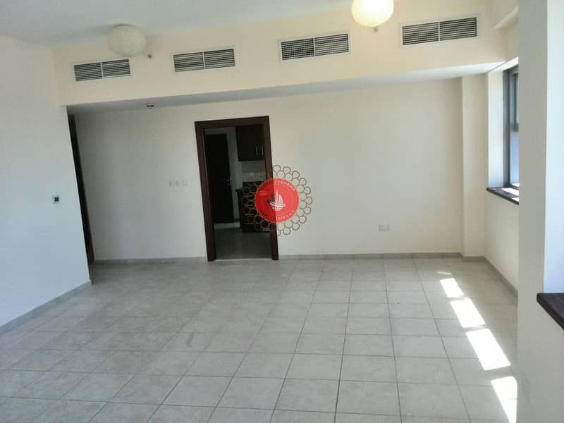 High Floor  3Br+Maid Room  Without Balcony