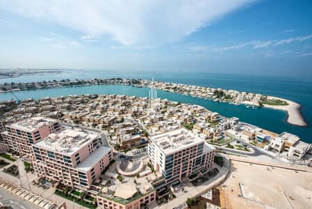 1 Bedroom Flat for Sale in The Marina, Abu Dhabi - Where Living Gets Better | Dreamy 1BR | Sea View