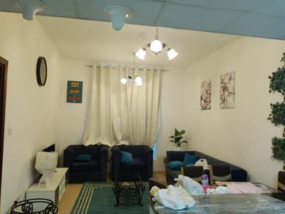 شقة 1 غرفة نوم للبيع في النعيمية، عجمان - شقة في برج المدينة النعيمية 3 النعيمية 1 غرف 300646 درهم - 6631878