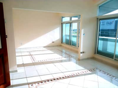 Elegant 03 Bedrooms,Huge Living Hall,Big Kitchen,Maids Room,Balcony And Basement Parking,Located Near Khalifa Park.