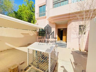 Private Entrance And Yard | Central Duct AC | Balcony