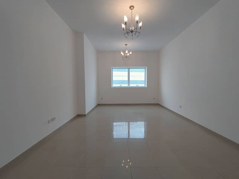 شقة في النهدة 2 النهدة (دبي) 1 غرف 40000 درهم - 6551821