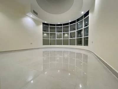 1 Bedroom Flat for Rent in Khalifa City, Abu Dhabi - European Community Luxury One Bedroom Hall Sep/Kitchen Royal Finishing On Prime Location In KCA