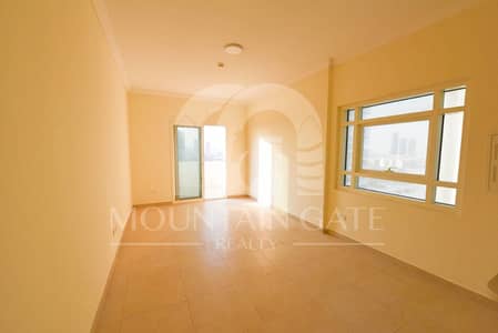 2 Bedroom Flat for Sale in Jumeirah Village Circle (JVC), Dubai - A luxury high floor Apt with terrace ,wonderful view FIVE HOTEL