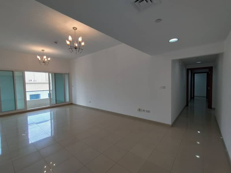شقة في النهدة 2 النهدة (دبي) 3 غرف 69999 درهم - 6556210