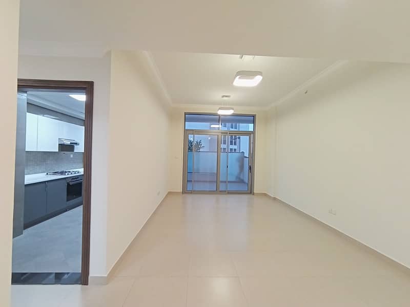 Brand new spacious 2bhk //store room// next to city center only 75990AED Arjan