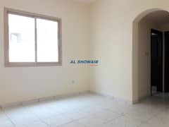 شقة في المرر،ديرة 1 غرفة 40000 درهم - 6632840