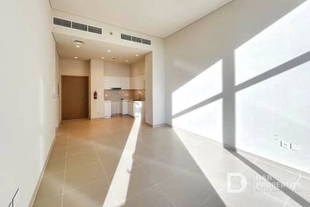 1 Bedroom Apartment for Sale in Dubai Creek Harbour, Dubai - PODIUM LEVEL | VACANT | PARK VIEW