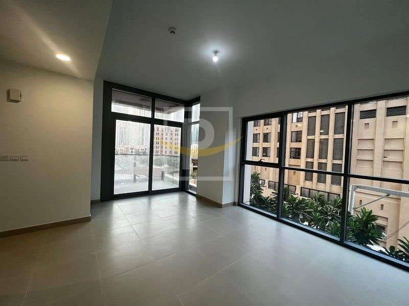 شقة في برج بلفيو 2،أبراج بلفيو،وسط مدينة دبي 1 غرفة 1450000 درهم - 6587246