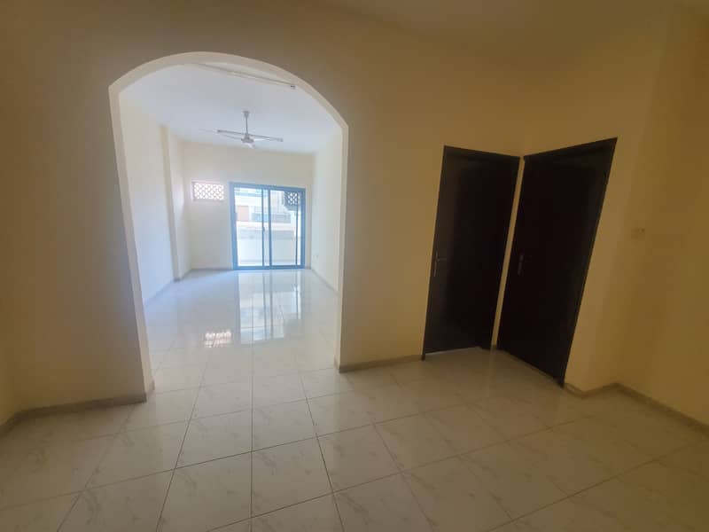 Квартира в Абу Шагара，Здание МБ Абу Шагара, 1 спальня, 17999 AED - 6633421