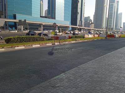 Showroom for Rent in Sheikh Zayed Road, Dubai - Huge Fitted| Double Story Showroom| For Rent  at Sheikh Zyed Road