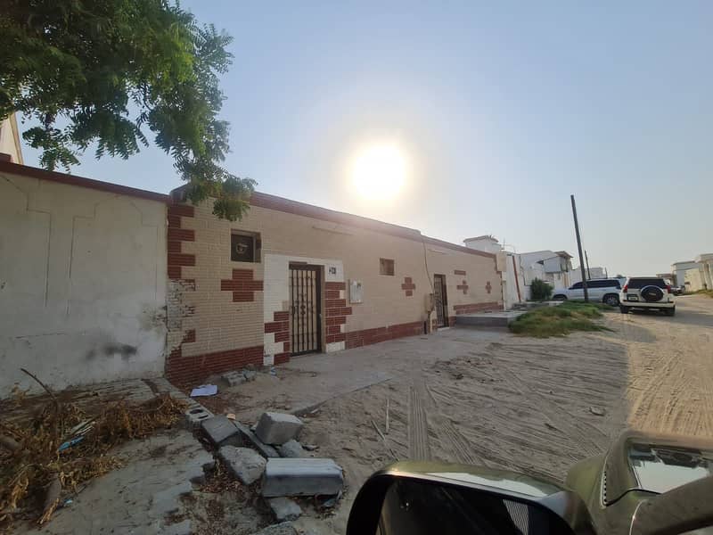 Villa for sale in Al-Ghafia,Sharjah With an Exclusive Price