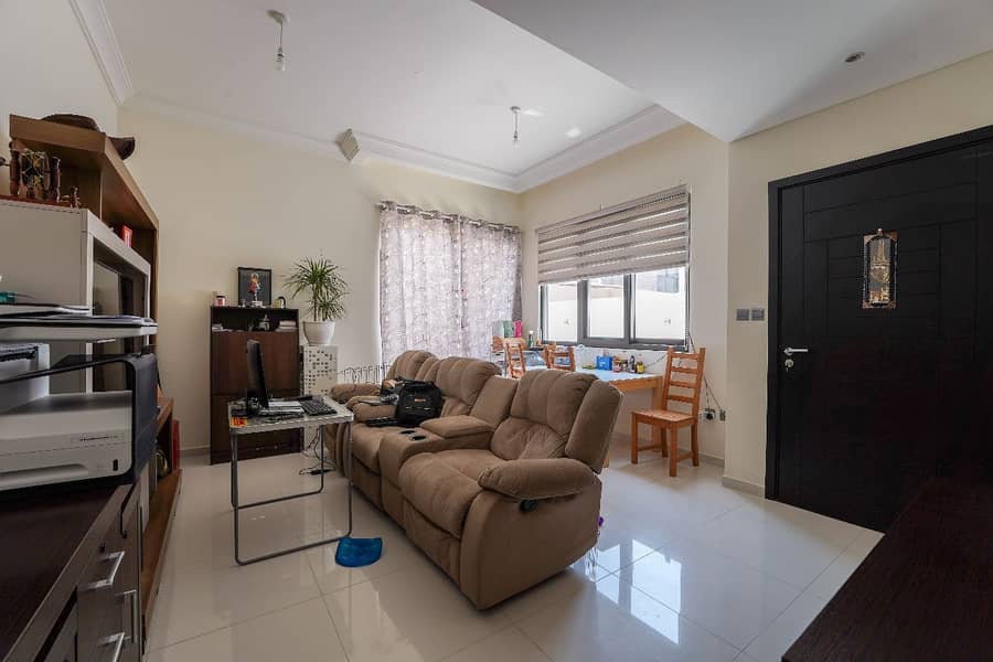3BR + MAID ROOM | Cheapest Unit | Gated Community