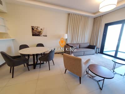 Specious 1 Bedroom  Apartment with Big Terrace