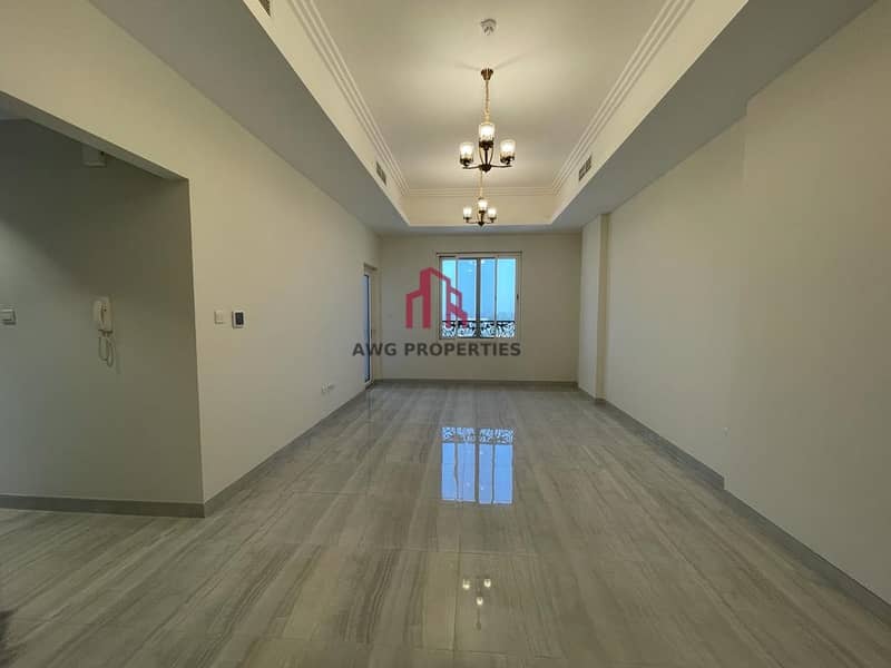 Upto 4 cheques| On Wasl Road| Large 1 bed