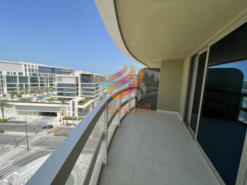 Brand New Apartment | Close to Beach | Maid Room Brand New Apartment | Close to Beach | Maid Room