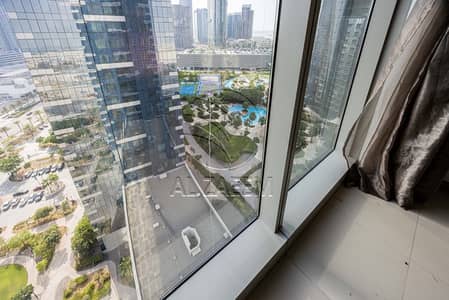 1 Bedroom Apartment for Rent in Al Reem Island, Abu Dhabi - ⚡️ Vacant | Beautiful View | Ideal Neighborhood ⚡️