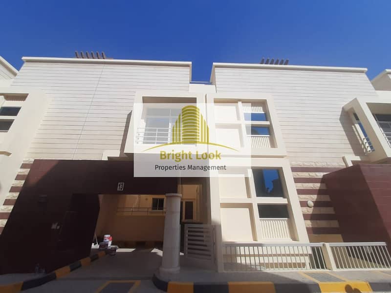 STAND ALONE 5 BEDROOM ONLY FOR ACCOMODATION DRIVER ROOM 180K PAYMENT 03 LOCATED AL MUROOR 31 SIGNAL