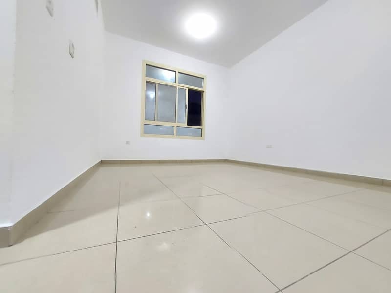 Amazing big Studio Apartment with Separate Kitchen and Bathroom | near Fatima Mosque in MBZ City