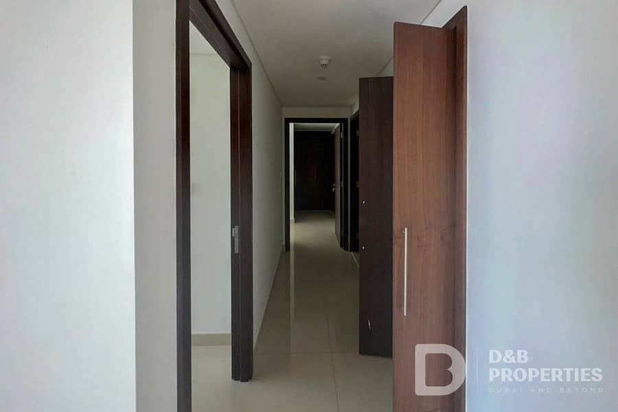 Квартира в Дубай Даунтаун，Бульвар Пойнт, 3 cпальни, 320000 AED - 6634332