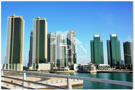 2 BEDROOM + Storage with Canal View 2 BEDROOM + Storage with Canal View
