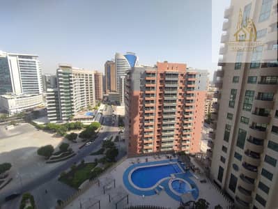 1 Bedroom Flat for Rent in Barsha Heights (Tecom), Dubai - Limited time offer| close to metro| spacious 1bhk with study room barsha heights