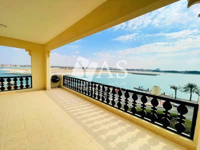 3 Bedroom Flat for Rent in Al Hamra Village, Ras Al Khaimah - Amazing Space | Stylish Entertainer Close To Beach