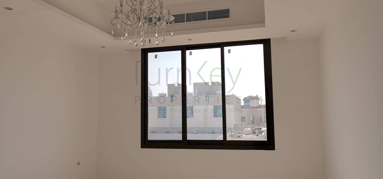 Brand New Elegant yet Affordable Four Bedroom 4000 sq. ft. Villa In Al Badaa