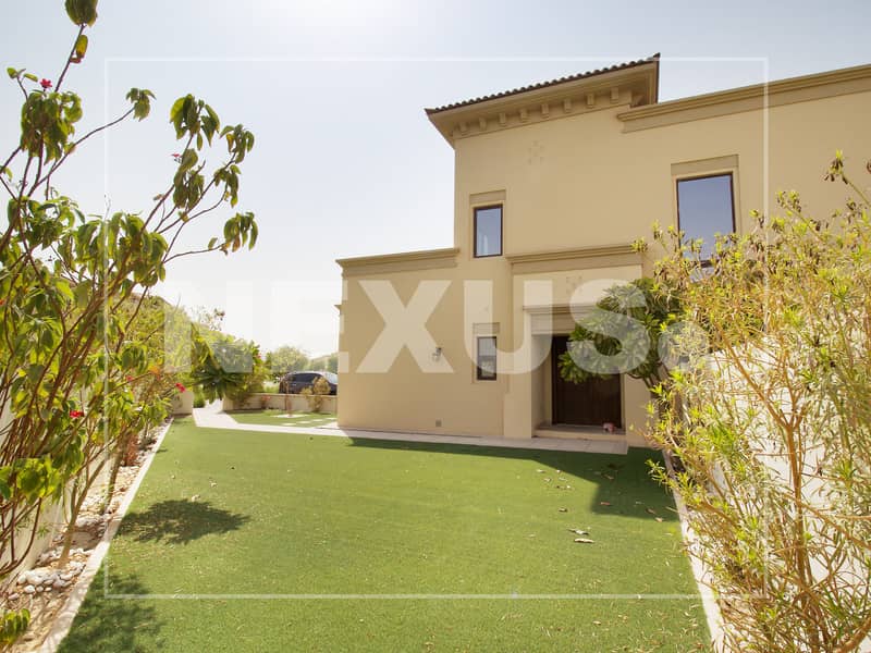 Ready to Move-In | Landscaped Garden | Palma