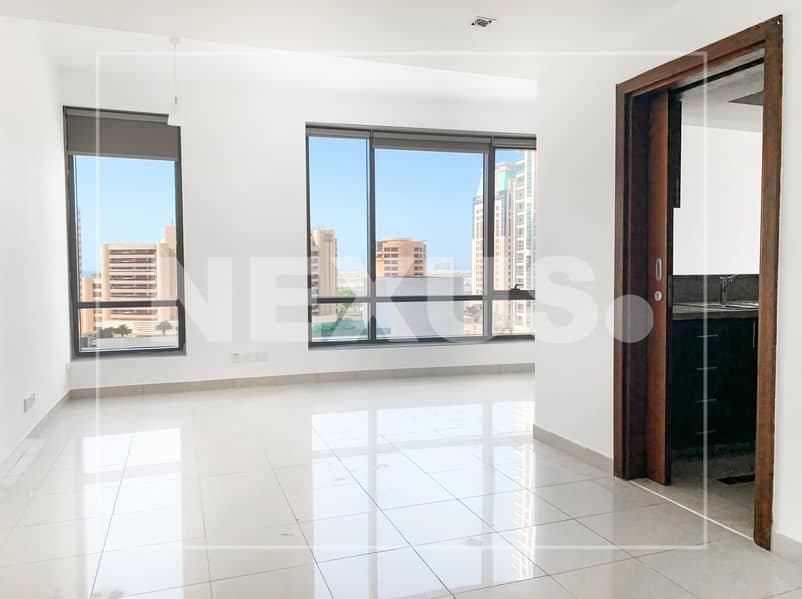 Emaar | Chiller Free | Very Near to JBR Beach