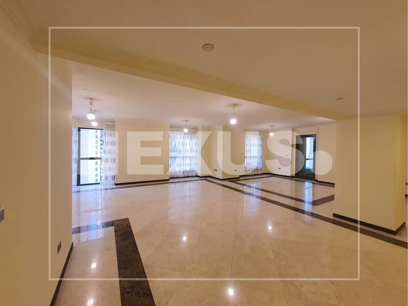 Квартира в Джумейра Бич Резиденс (ДЖБР)，Муржан, 4 cпальни, 250000 AED - 6456378