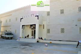 شقة في المنطقة 33 مدينة محمد بن زايد 1 غرف 32999 درهم - 6635212