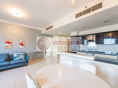 2 Bedroom Apartment for Rent in Downtown Dubai, Dubai - 2 Bedroom Fully Upgraded with Brand New Furnitures