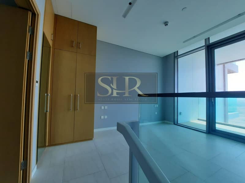 位于商业湾，迪拜SLS酒店公寓 1 卧室的公寓 150000 AED - 6180322