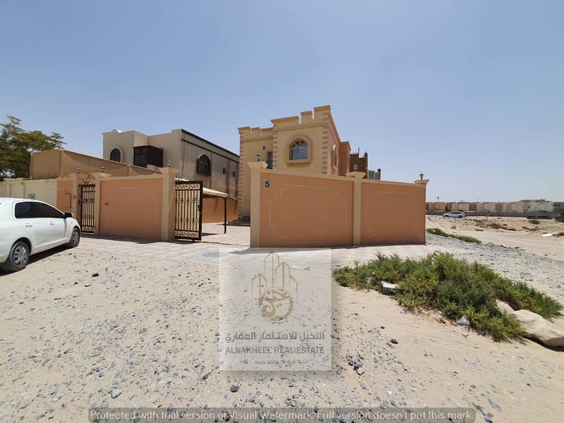 Вилла в Аль Рауда，Аль Равда 2, 5 спален, 1250000 AED - 6280590
