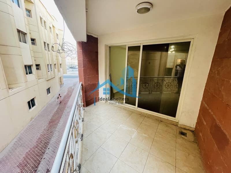 Квартира в Бур Дубай，Аль Раффа, 1 спальня, 46000 AED - 6546159