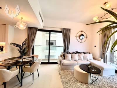 شقة 1 غرفة نوم للايجار في برشا هايتس (تيكوم)، دبي - شقة في يورو ريزيدنس،برشا هايتس (تيكوم) 1 غرفة 120000 درهم - 6572644