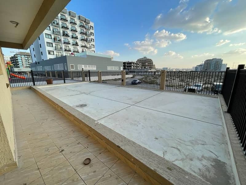 Квартира в Аль Варсан, 3 cпальни, 55000 AED - 6478956