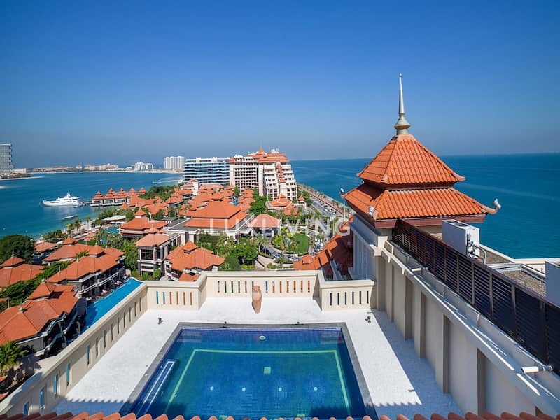 Atlantis View | Waterfront Living | Best Location